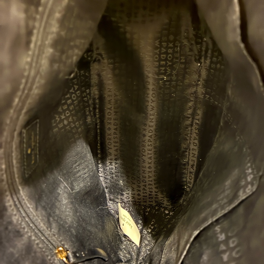 Kate Spade New York Grove Street Carli Satchel - Picture 4 of 7